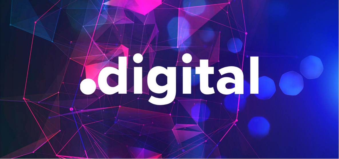 Digital Domain Image