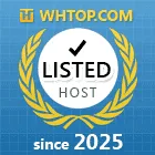 Listed on WHTop.com