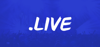 Live Domain Image