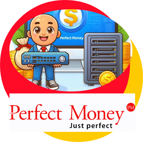 Perfect Money Page Slider Right Sider Image