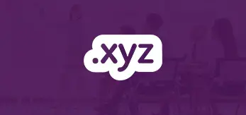 .xyz Domain