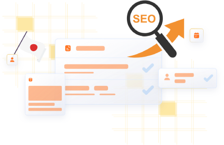 Boosting SEO and Website Rankings in the Japan